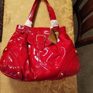 Dooney and Bourke Hayden Bag